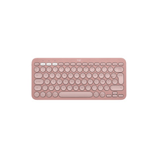 Logitech Pebble Keys 2 K380s