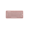 Logitech Pebble Keys 2 K380s