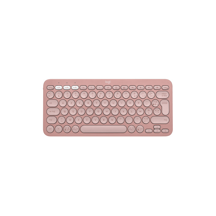 Logitech Pebble Keys 2 K380s