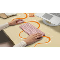 Logitech Pebble Keys 2 K380s