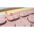 Logitech Pebble Keys 2 K380s