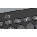 Logitech Pebble Keys 2 K380s