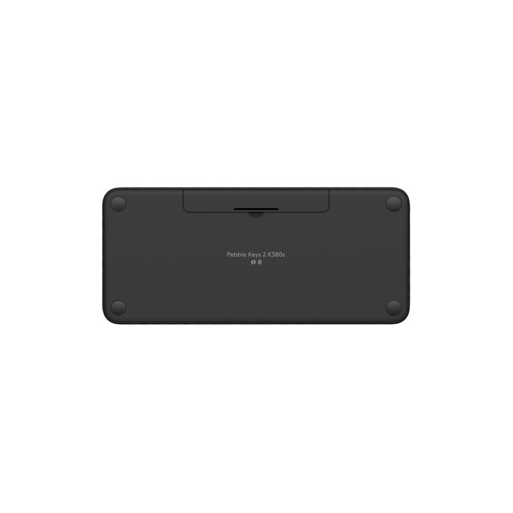 Logitech Pebble Keys 2 K380s