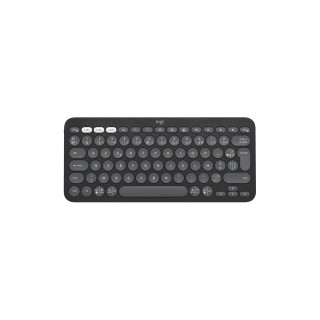 Logitech Pebble Keys 2 K380s