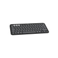 Logitech Pebble Keys 2 K380s