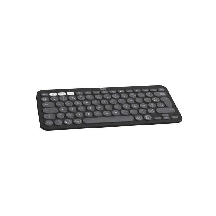 Logitech Pebble Keys 2 K380s