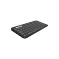 Logitech Pebble Keys 2 K380s