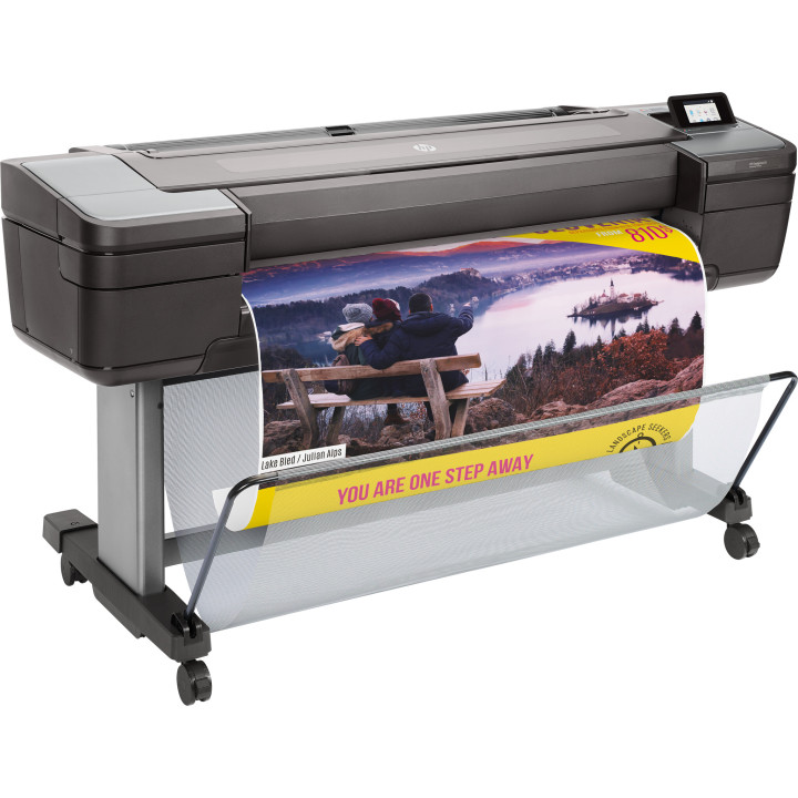 HP Designjet Imprimante Z6 PostScript de 44 pouces
