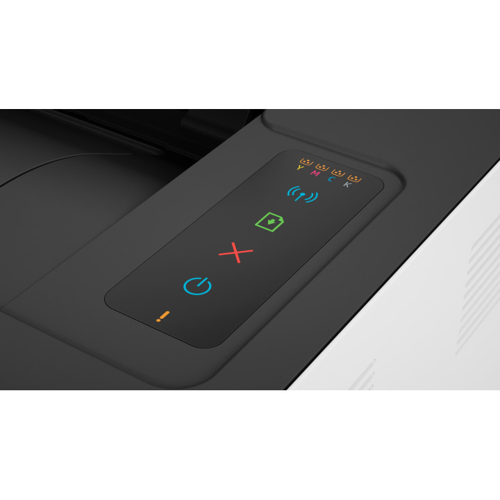 HP Color Laser Laser couleur 150nw