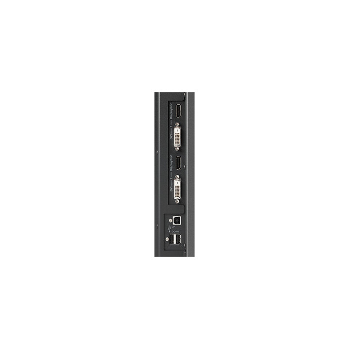 NEC MultiSync MD302C6 écran plat de PC 76,2 cm (30") 3280 x 2048 pixels LED Noir