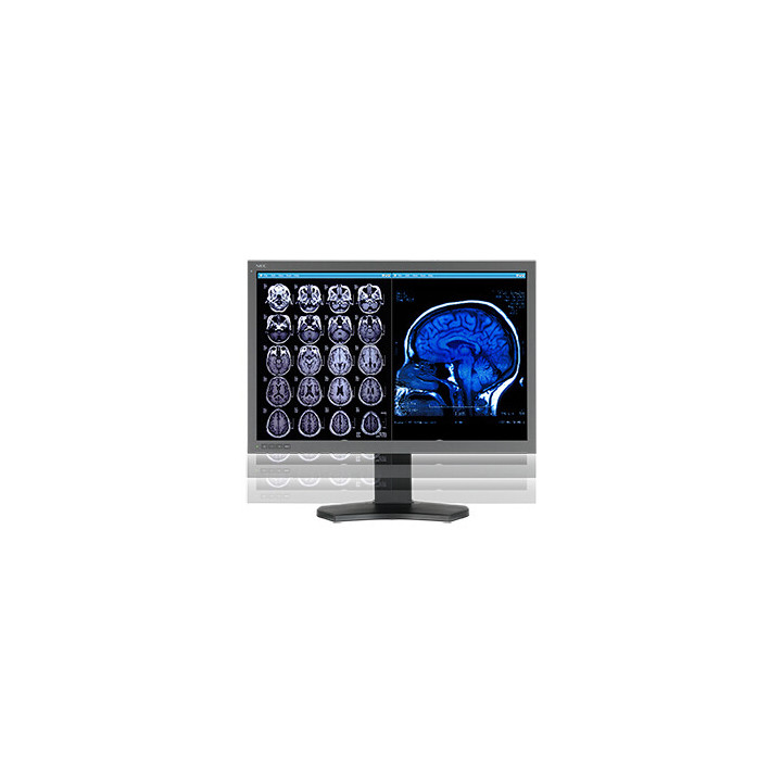 NEC MultiSync MD302C6 écran plat de PC 76,2 cm (30") 3280 x 2048 pixels LED Noir