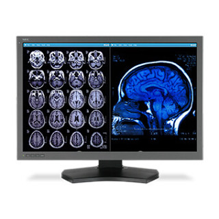 NEC MultiSync MD302C6 écran plat de PC 76,2 cm (30") 3280 x 2048 pixels LED Noir