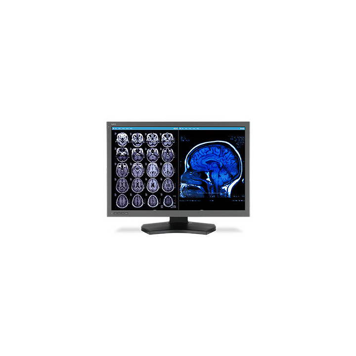 NEC MultiSync MD302C6 écran plat de PC 76,2 cm (30") 3280 x 2048 pixels LED Noir