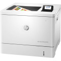 HP Color LaserJet Enterprise Imprimante M554dn