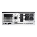 APC Smart-UPS SMX - Onduleur - 208/230V - 1980W/2200VA - 645J - Tour/Rack 19P- 4U