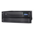 APC Smart-UPS SMX - Onduleur - 208/230V - 1980W/2200VA - 645J - Tour/Rack 19P- 4U