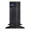 APC Smart-UPS SMX - Onduleur - 208/230V - 1980W/2200VA - 645J - Tour/Rack 19P- 4U