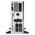 APC Smart-UPS SMX - Onduleur - 208/230V - 1980W/2200VA - 645J - Tour/Rack 19P- 4U
