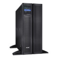 APC Smart-UPS SMX - Onduleur - 208/230V - 1980W/2200VA - 645J - Tour/Rack 19P- 4U