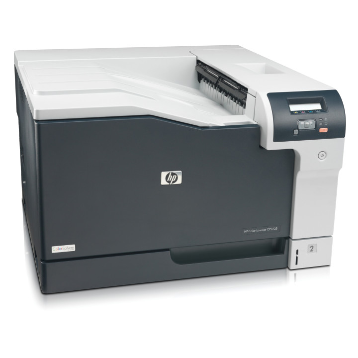 HP Color LaserJet Professional Imprimante CP5225dn