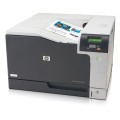 HP Color LaserJet Professional Imprimante CP5225dn