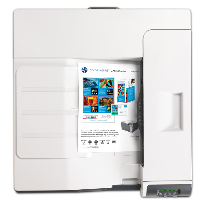 HP Color LaserJet Professional Imprimante CP5225dn