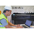 HP Designjet Imprimante multifonction T830 24 pouces