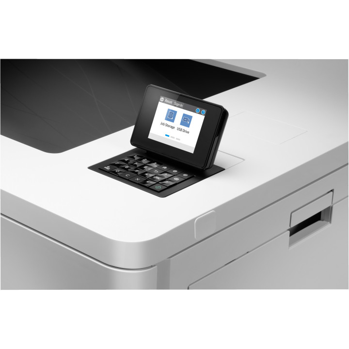 HP Color LaserJet Enterprise M751dn