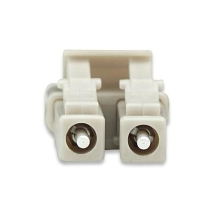 Techly 2.0m SC-LC M/M câble InfiniBand et à fibres optiques 2 m Orange
