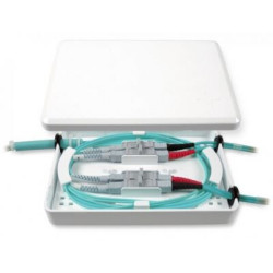 LOGON LFH025 boîte de jonction électrique Plastique