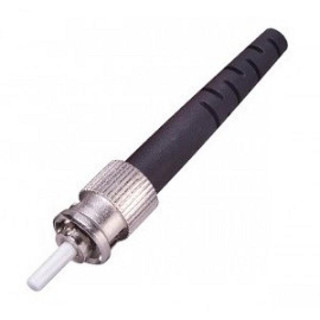 Techly ILWL-XTC-ST2 connecteur à fibre optique ST Mâle