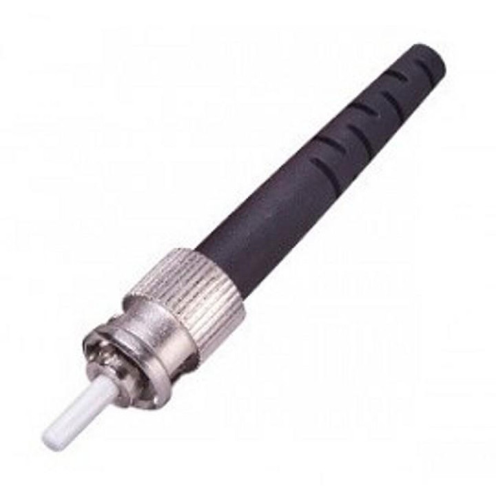 Techly ILWL-XTC-ST2 connecteur à fibre optique ST Mâle