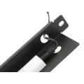 Techly I-CASE LIGHT-SUPBK accessoire de racks Plaque d’étagère