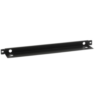 Techly I-CASE LIGHT-SUPBK accessoire de racks Plaque d’étagère