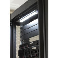 Techly I-CASE LIGHT-SUPBK accessoire de racks Plaque d’étagère
