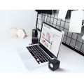Techly ICC SP-320ETY haut-parleur Noir Avec fil 3 W