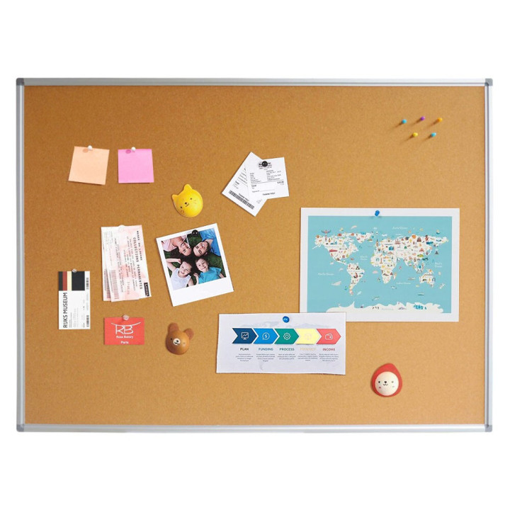 Techly ICA-CB 6090 tableau de bord