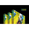 Techly IDATA HDMI-8K2T répartiteur vidéo 2x HDMI