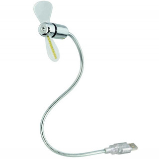 Techly IUSB-FAN3 accessoire d'ordinateurs portables Ventilateur de Laptop