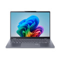 Acer Swift 14 AI SF14-51-56Y2 Intel Core Ultra 5 226V Ordinateur portable 35,6 cm (14") WUXGA 16 Go LPDDR5x-SDRAM 1 To SSD Wi-F