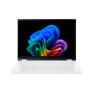 Acer Swift Edge SFE14-51T-57CF Copilot+ PC Intel Core Ultra 5 226V Ordinateur portable 35,6 cm (14") Écran tactile WQXGA+ 16 G