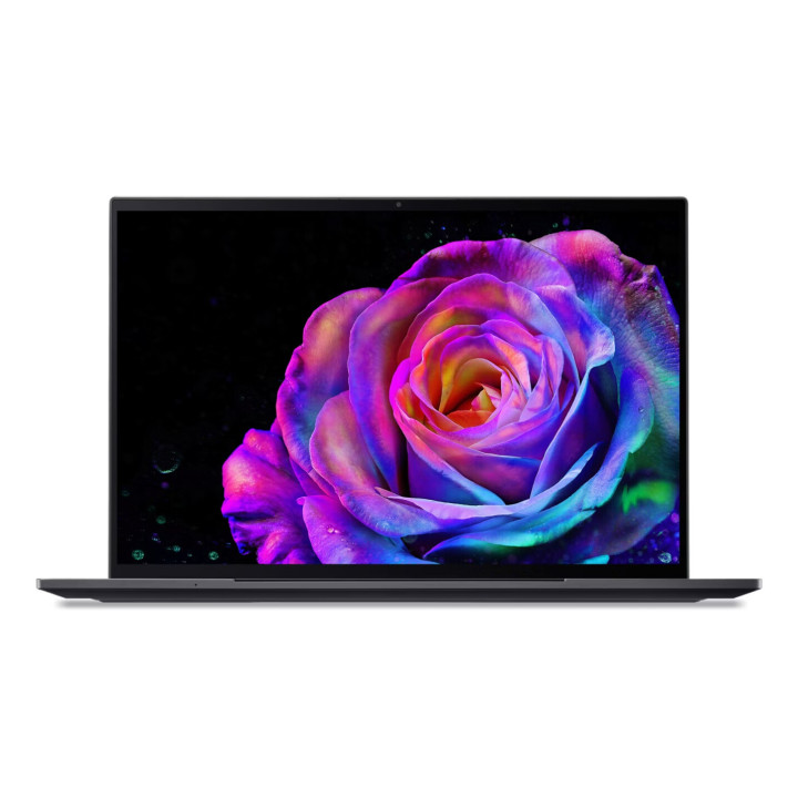 Acer Swift SFX14-73G-90GF Intel Core Ultra 9 285H Ordinateur portable 36,8 cm (14.5") Écran tactile WQXGA+ 32 Go LPDDR5x-SDRAM