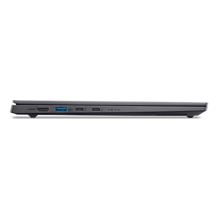 Acer Swift SFX14-73G-90GF Intel Core Ultra 9 285H Ordinateur portable 36,8 cm (14.5") Écran tactile WQXGA+ 32 Go LPDDR5x-SDRAM