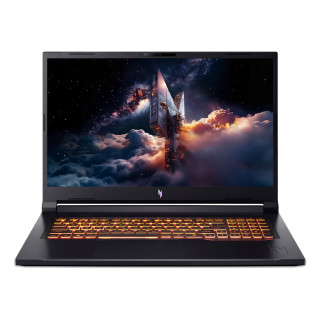 Acer Nitro V 17 AI ANV17-41-R70J Copilot+ PC AMD Ryzen™ 7 260 Ordinateur portable 43,9 cm (17.3") Full HD 16 Go DDR5-SDRAM 1 