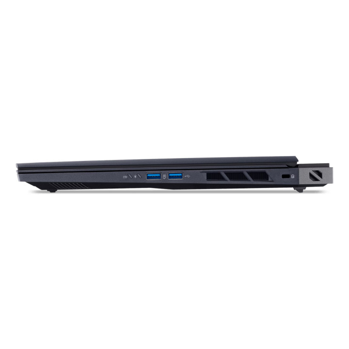 Acer Predator PH16-73-93PV Intel Core Ultra 9 275HX Ordinateur portable 40,6 cm (16") WQXGA 32 Go DDR5-SDRAM 1 To SSD NVIDIA Ge