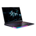 Acer Predator PH16-73-93PV Intel Core Ultra 9 275HX Ordinateur portable 40,6 cm (16") WQXGA 32 Go DDR5-SDRAM 1 To SSD NVIDIA Ge