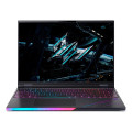 Acer Predator PH16-73-93PV Intel Core Ultra 9 275HX Ordinateur portable 40,6 cm (16") WQXGA 32 Go DDR5-SDRAM 1 To SSD NVIDIA Ge