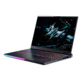 Acer Predator PH16-73-93PV Intel Core Ultra 9 275HX Ordinateur portable 40,6 cm (16") WQXGA 32 Go DDR5-SDRAM 1 To SSD NVIDIA Ge