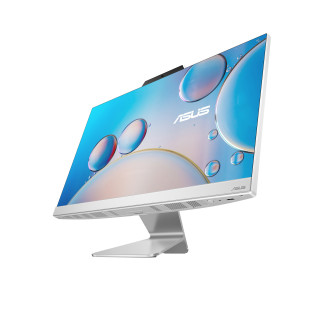 ASUS A3402WVAK-WPC176W Intel® Core™ i3 i3-1315U 60,5 cm (23.8") 1920 x 1080 pixels PC All-in-One 8 Go DDR5-SDRAM 512 Go SSD 