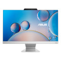 ASUS A3402WBAK-WPC004X Intel® Core™ i3 i3-1215U 60,5 cm (23.8") 1920 x 1080 pixels PC All-in-One 8 Go DDR4-SDRAM 512 Go SSD 